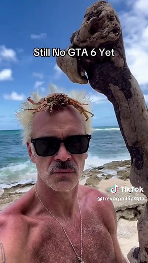 Steven Ogg & GTA 6: Still No Sign of the Game