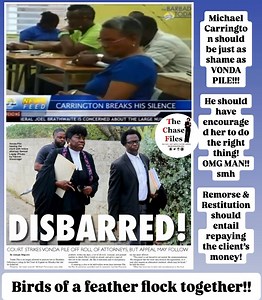 6K views · 23 reactions | Vonda Pile is no longer allowed to practise...