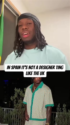 Why Barcelona Style Isn’t About Designer Labels