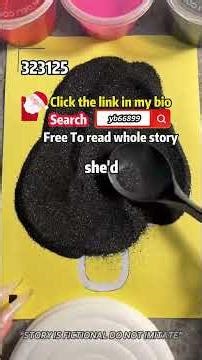 Tap the link in my bio to get full story#Female-oriented #torturous #pretending to be poor