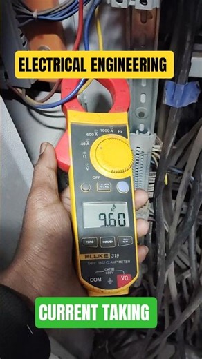 #shorts #viral #reels #electricalwork PLC + VFD Panel | Smart Industrial Automation ⚡