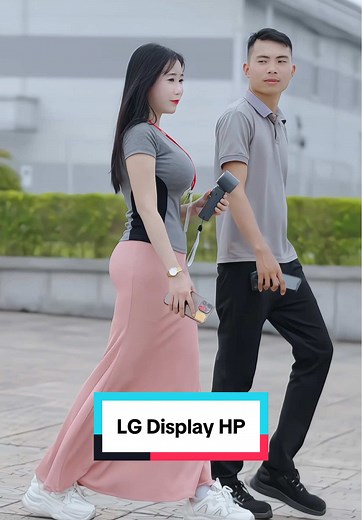 Nằm vùng tại LG Display Hải Phòng bắt quả tang nhiều trai xinh gái đẹp ! #congnhan #samsung #khucongnghiep #tixtox #lg
