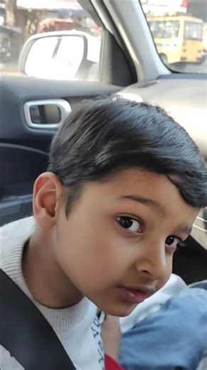 bus ghar nhi chalo...ghumate raho...betu ki kahani