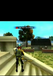 Free Fire In Hindi Gameplay