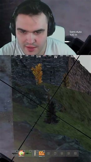 Scar Sniper #gaming #dayzgamers #twitch #dayzmod #gameplay #deutsch #dayz