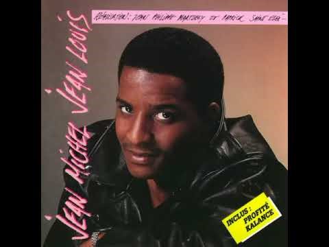 Jean Michel Jean Louis (ÁLBUM)