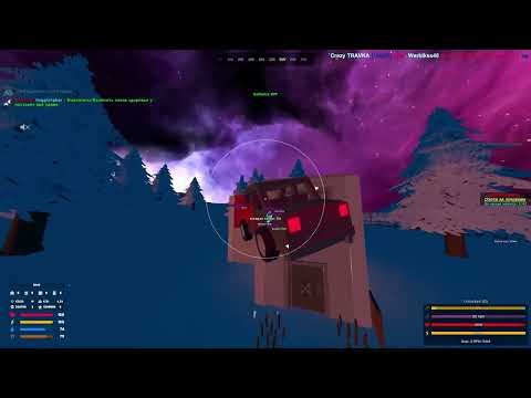 UNTURNED - САМЫЙ ЛУЧШИЙ CHEAT🏆ЛУЧШИЙ ЧИТ UNTURNED