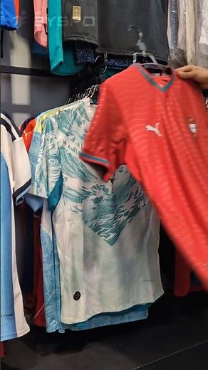 Most Wanted World Cup 2026 Jerseys🔥 Argentina, Brazil, Portugal, France 🇦🇷🇧🇷🇵🇹🇫🇷