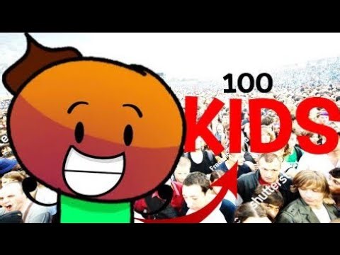 ONE TIMZI VS 100 ADOBE ANIMATORS (@timzipooOSC REUPLOAD)