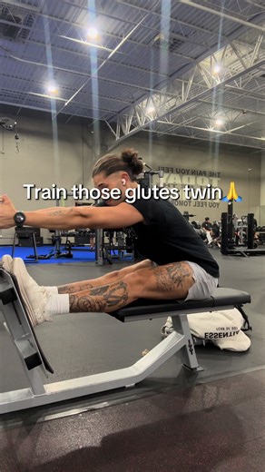 S Tier Glute Exercise for Ultimate Gains
