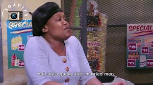142K views · 8.6K reactions | #SkeemSaam Charlie Charlie “I'm the only one she hasn't gotten hold of” Charlie is to big for Melita to get hold of him #soapiesbestscenes | SA Soapies Scenes | Facebook