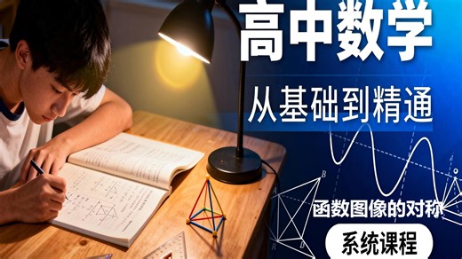 函数图像关于x轴对称