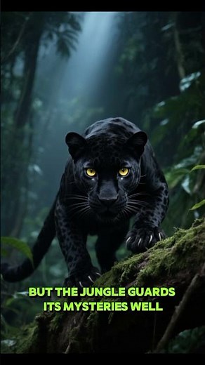 Lost Paths of the Amazon: The Forbidden Trail | Most Mysterious#wildlife #amazon