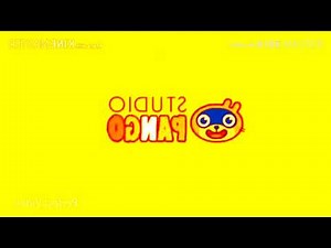 Studio Pango logo 2019 Effects (Sponsored by Preview 2 Thank Thingy Gyroid Effects)