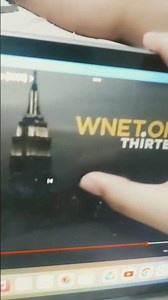 WNET.org Thirteen Logo 2008-2009 @BrokenSaw1 #shorts