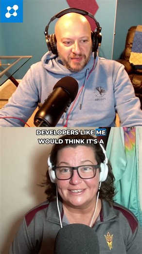 "Dad" Gives Derek a Compliment...Sort of...