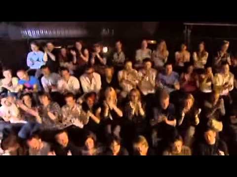 Portishead Full Concert Prive @ Canal+ plus Interview