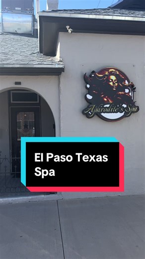 Relaxing Spa Day in El Paso: Self-Care Journey