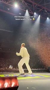 there was nothing ordinary about this performance 🫶 | Hits Radio