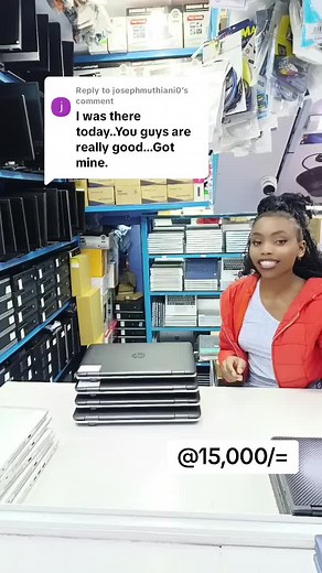 Get a Cheap 9th Generation Laptop with 8GB RAM and Windows Installation