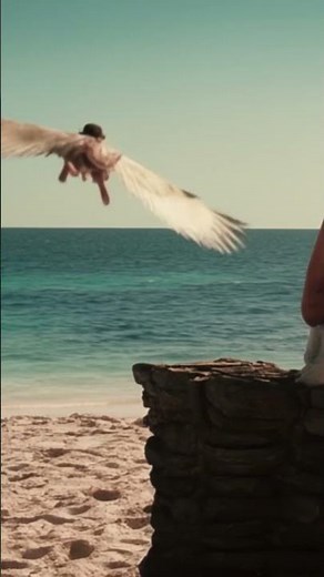 The myth of Daedalus and Icarus｜戴達洛斯與伊卡洛斯的神話 #fantasy #music #ai #greekmythology