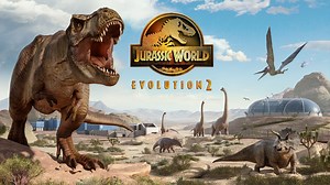 Jurassic World Evolution 2 Gameplay Analysis: Long-awaited changes in detail