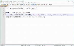 How_to_Get_Started_with_Scripting_for_SIwave 如何開始使用SIwave的腳本