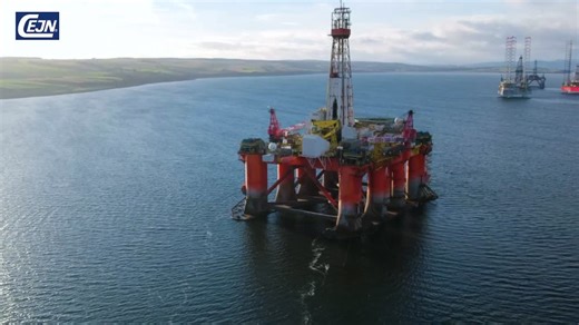 #offshoreeurope #connectwithcejn #offshoreenergy #innovation #oe25 | CEJN UK