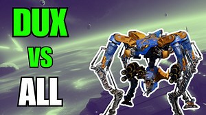 Causing Chaos With This Build - War Robots