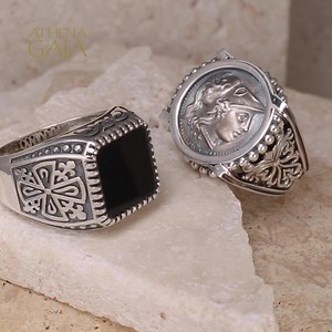 You won't find these at the mall. Experience Greece one handcrafted piece at a time—Made just for you. | Athena Gaia