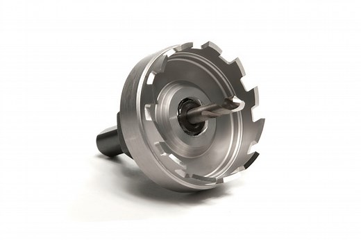 Blair Holcutters - Better than hole saws