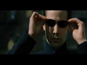 The Matrix Reloaded- Clubbed to Death Sync