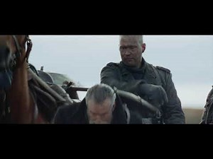 SISU - Official Trailer