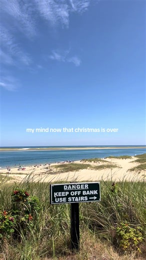 Counting Down the Days Until Summer in Cape Cod