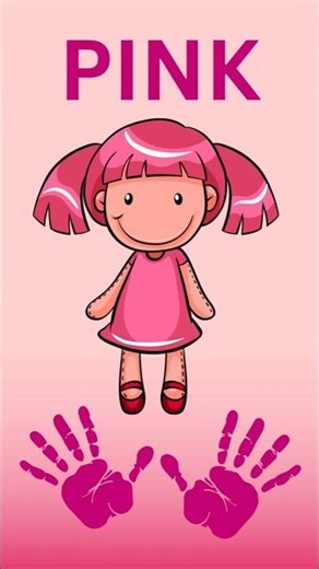 Learn Colors Names for Kids