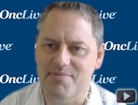 Dr. Sharman on ​the Challenges of Adjust​ing Treatment Based on MRD Status in CLL | OncLive