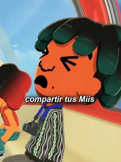 Nintendo confirma que no podrás compartir tus Mii de Tomodachi Life Una vida de ensueño para Nintendo Switch por internet, solo se podrá mediante conexión local. #tomodachilife #nintendoswitch #nintendoswitch2