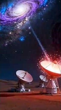 The Ultra-High Energy Cosmic Ray From The Void. #cosmicexploration #space#shortvideo