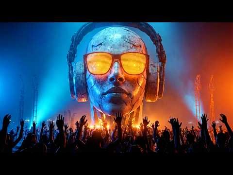 ULTRA MUSIC FESTIVAL 2026 🔥 Vintage Culture, David Guetta, W&W, Tiësto, Armin van Buuren, Anyma