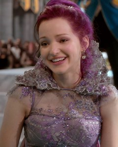 247K views · 19K reactions | Out with the bad, in with the good  . . . : Descendants | Disney Channel | Facebook