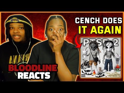 D-Block Europe - Yurrr ft. ‪@CentralCee‬‬ | BLOODLINE Reacts | DBE LINKED UP WITH CENCH AGAIN !!!