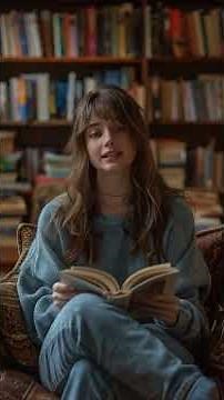 What Happens to Your Mind When You Read Books? | Shocking Benefits