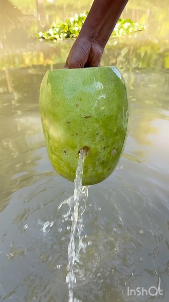 Survival Skills: How to Fix a Water Leakage Problem | Easy Emergency Tips/#shorts