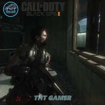 🔥 Call of Duty Black Ops 2 🔥 Best Kill Streak Ever! 🔥#COD #BO2 #CallOfDuty #GamingShorts