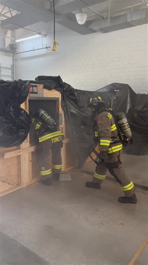 1.3K views · 35 reactions | Auburndale Fire Department spent a good...