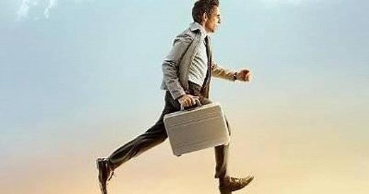 The 10 Best Quotes From 'The Secret Life of Walter Mitty'