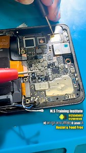 10K views · 180 reactions | POCO 5G Dead Solution by MS Training...