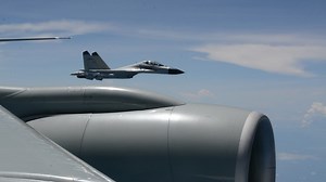 Department of Defense Releases Declassified Images, Videos of Coercive and Risky PLA Operational Behavior