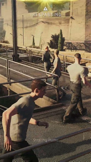 "Always Do The Unexpected..." - 007 First Light Secret Skip!
