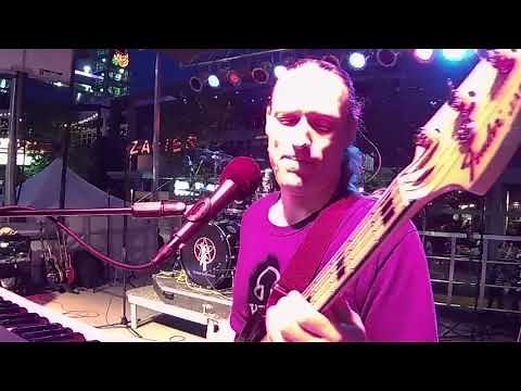 The Rush Tribute Project: Tom Sawyer